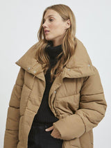 Vila Louisa - Kort padded jakke - HUSET Men & Women
