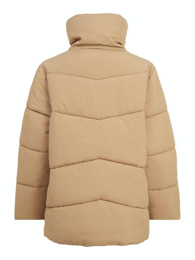 Vila Louisa - Kort padded jakke - HUSET Men & Women