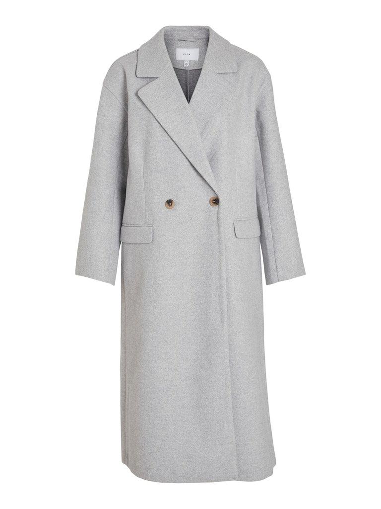 Vila Loulou - Trenchcoat - HUSET Men & Women