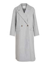 Vila Loulou - Trenchcoat - HUSET Men & Women