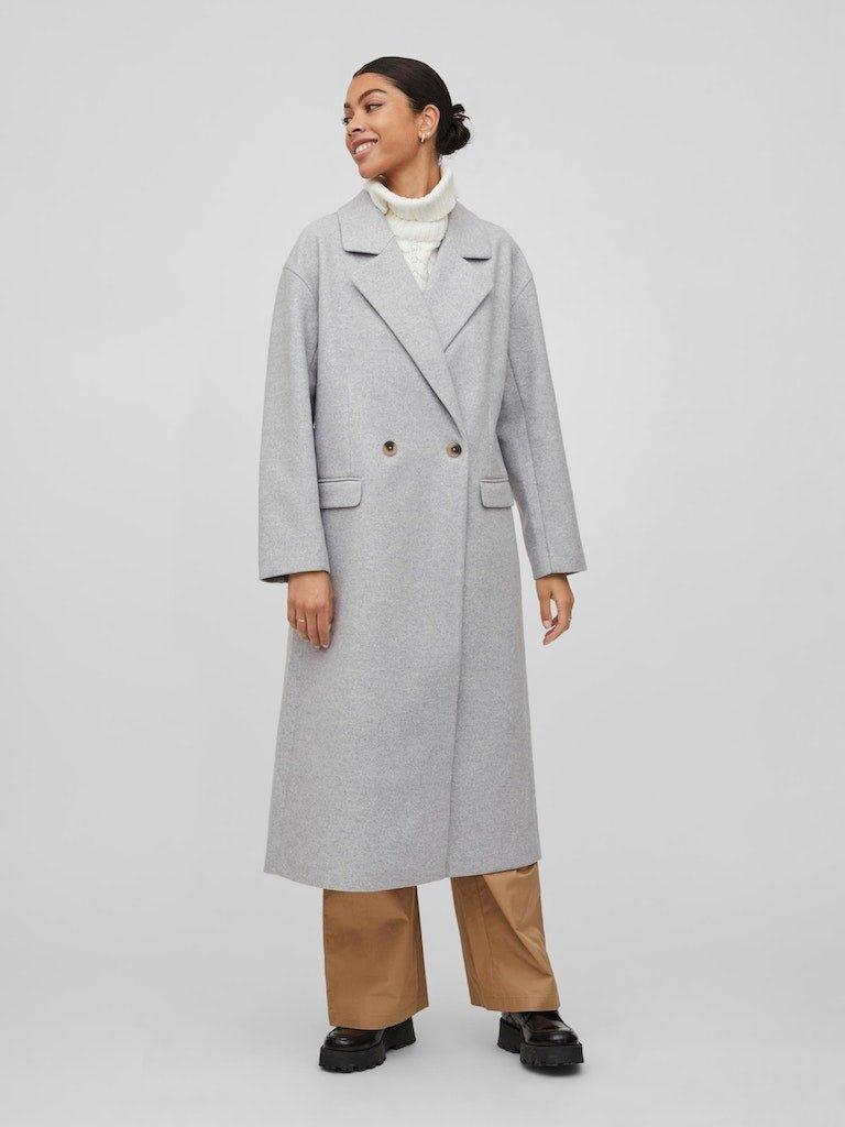 Vila Loulou - Trenchcoat - HUSET Men & Women