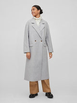 Vila Loulou - Trenchcoat - HUSET Men & Women