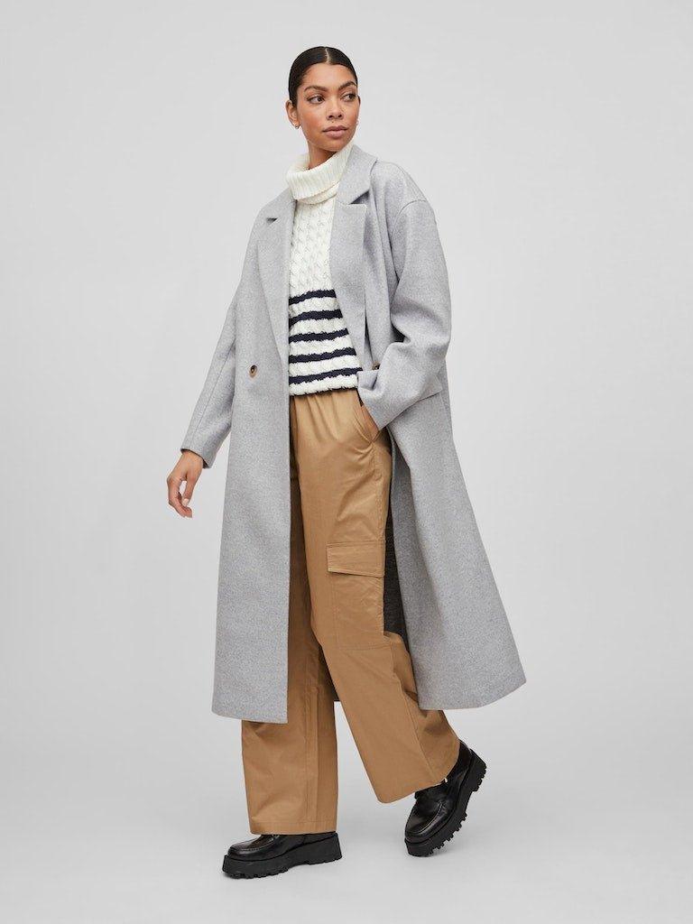 Vila Loulou - Trenchcoat - HUSET Men & Women