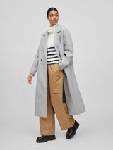 Vila Loulou - Trenchcoat - HUSET Men & Women