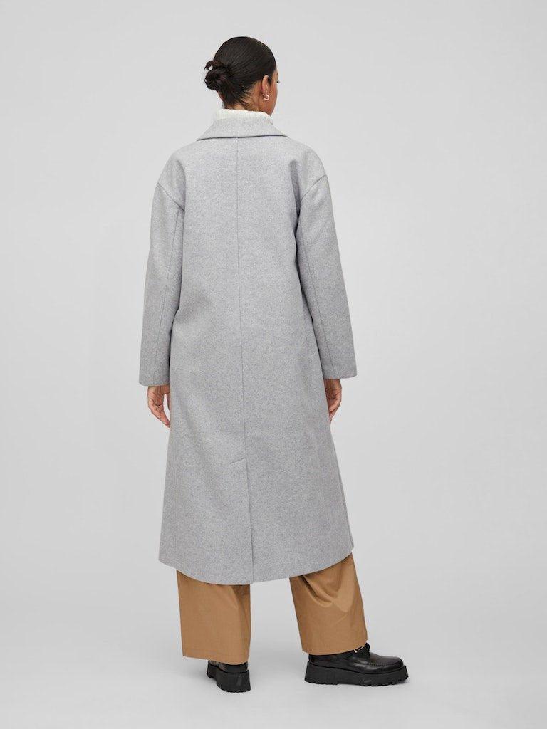 Vila Loulou - Trenchcoat - HUSET Men & Women