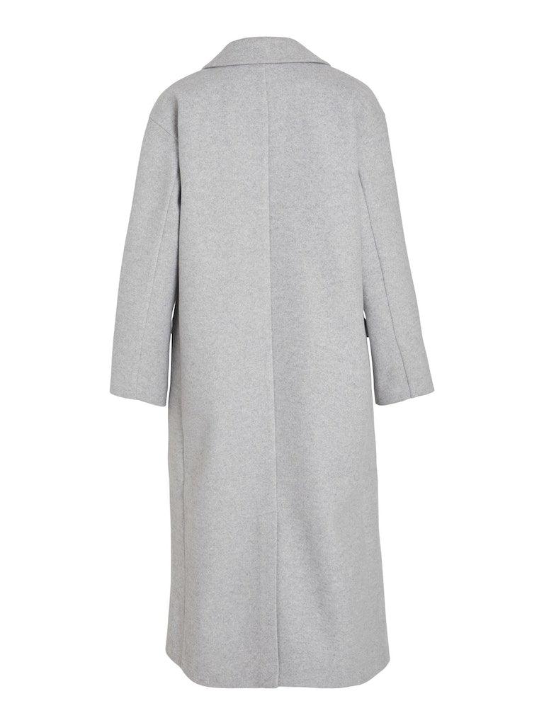 Vila Loulou - Trenchcoat - HUSET Men & Women