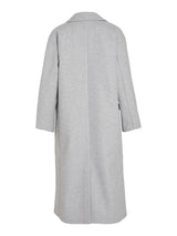 Vila Loulou - Trenchcoat - HUSET Men & Women