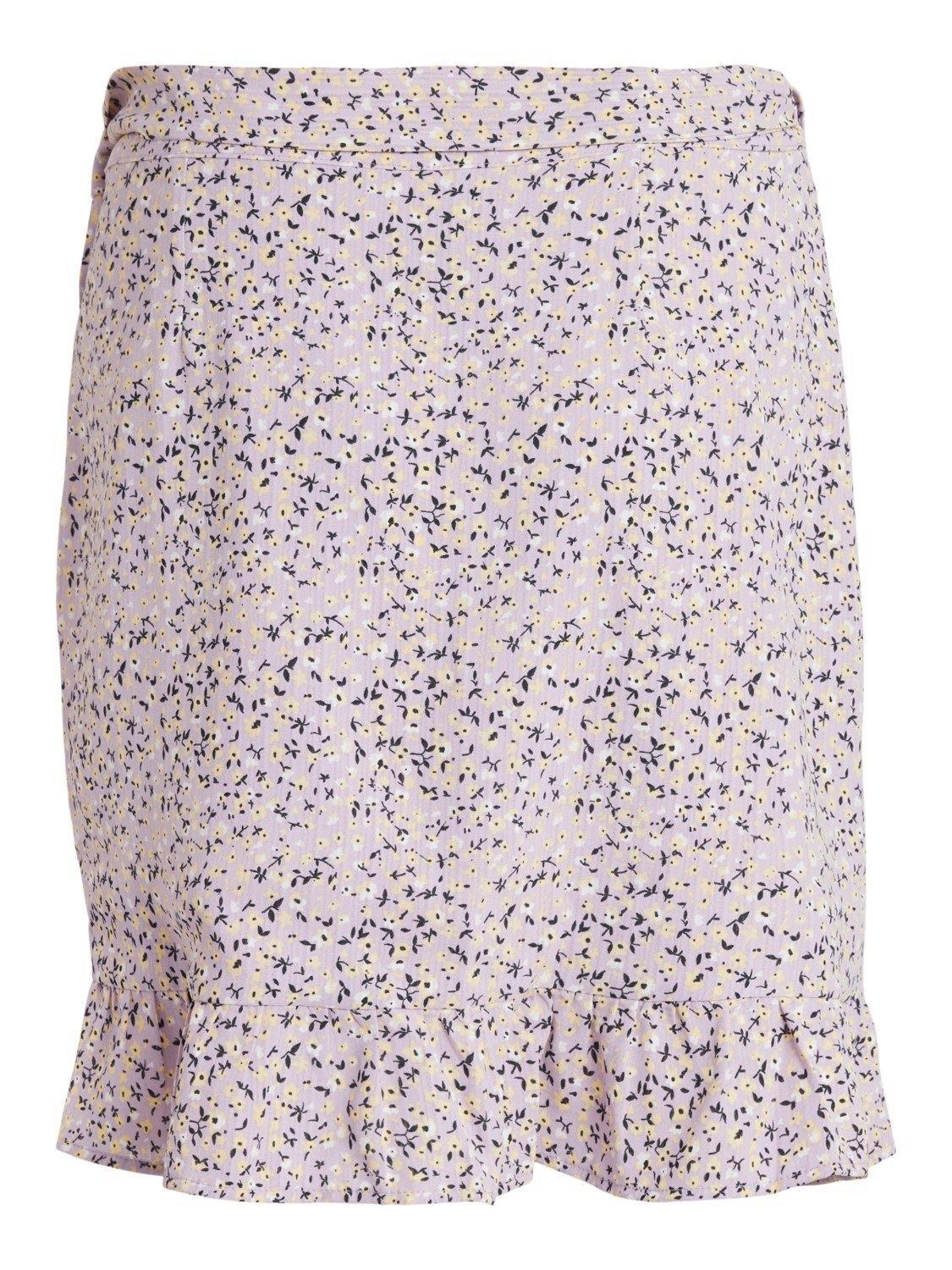 Vila Lovie - Wrap nederdel - HUSET Men & Women