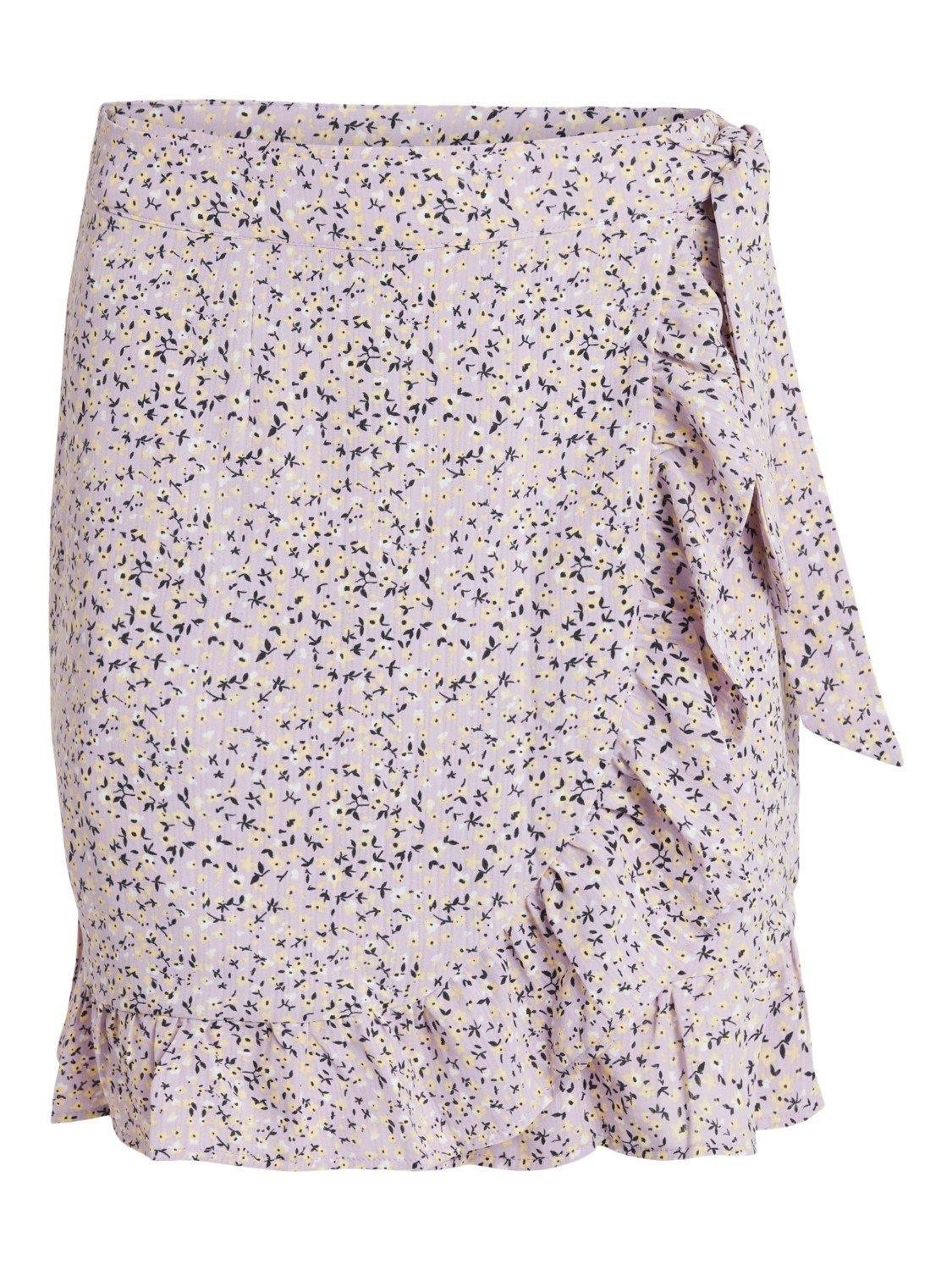 Vila Lovie - Wrap nederdel - HUSET Men & Women