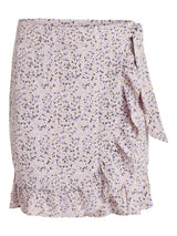 Vila Lovie - Wrap nederdel - HUSET Men & Women