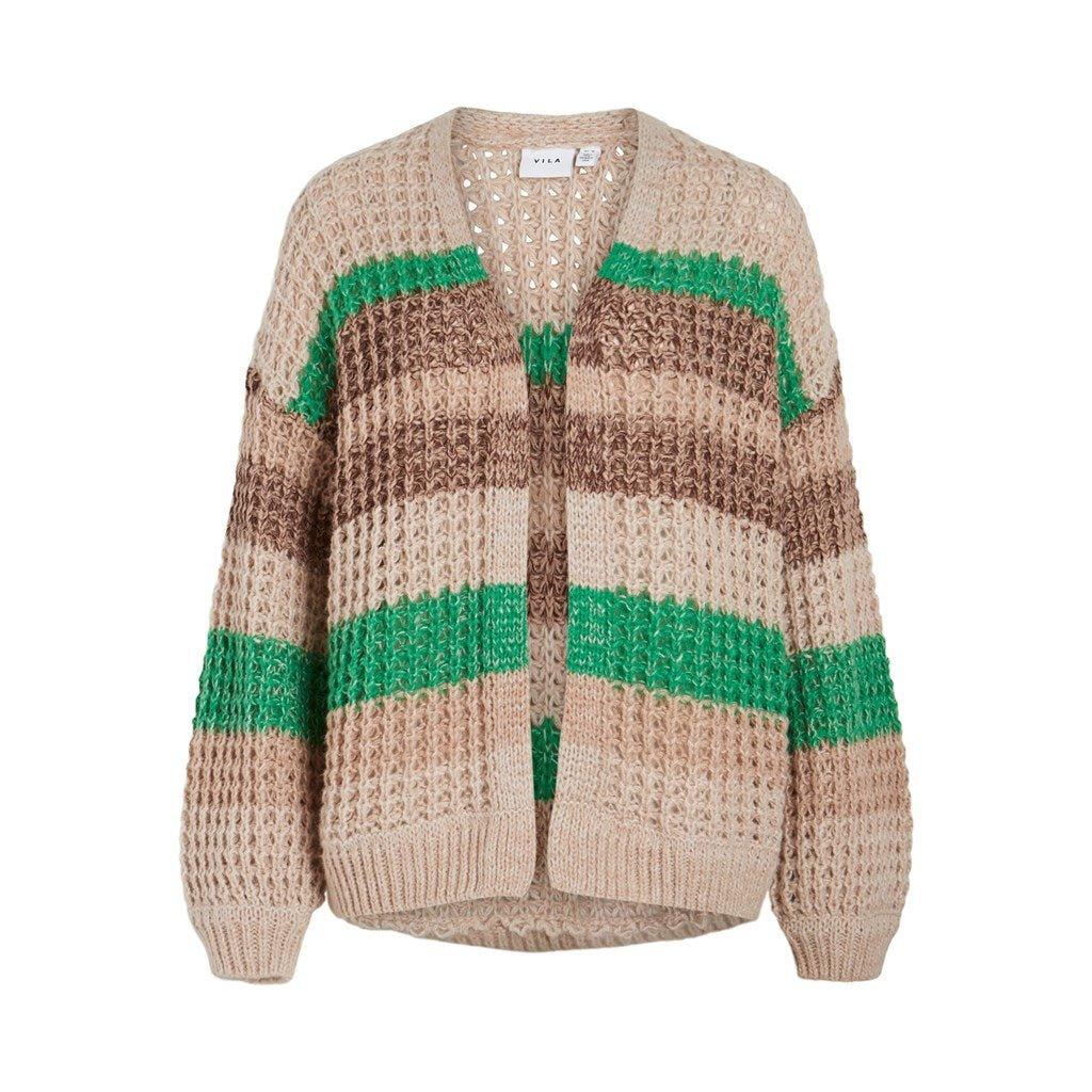 Vila Lucille - Cardigan - HUSET Men & Women