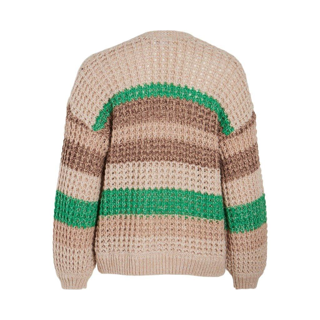 Vila Lucille - Cardigan - HUSET Men & Women