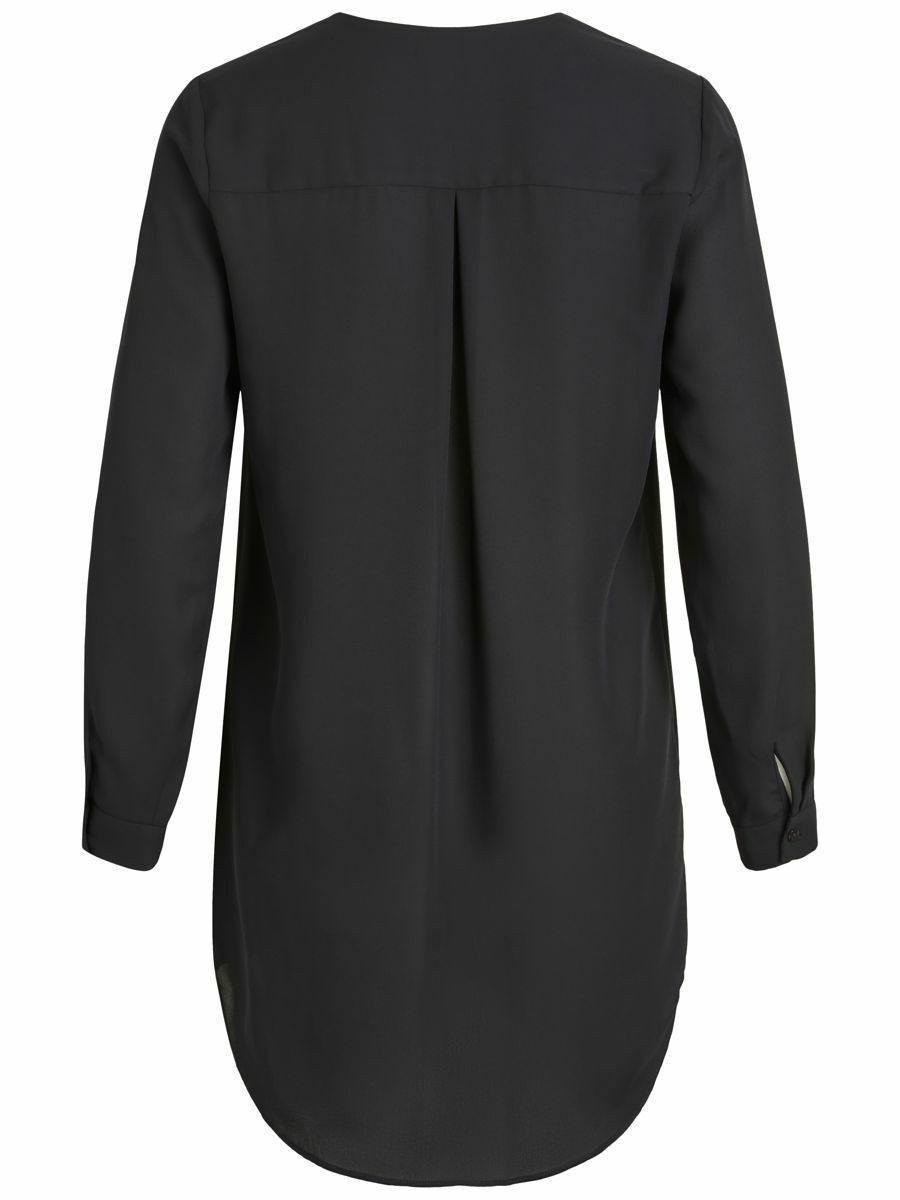 Vila Lucy - Langærmet tunika - HUSET Men & Women