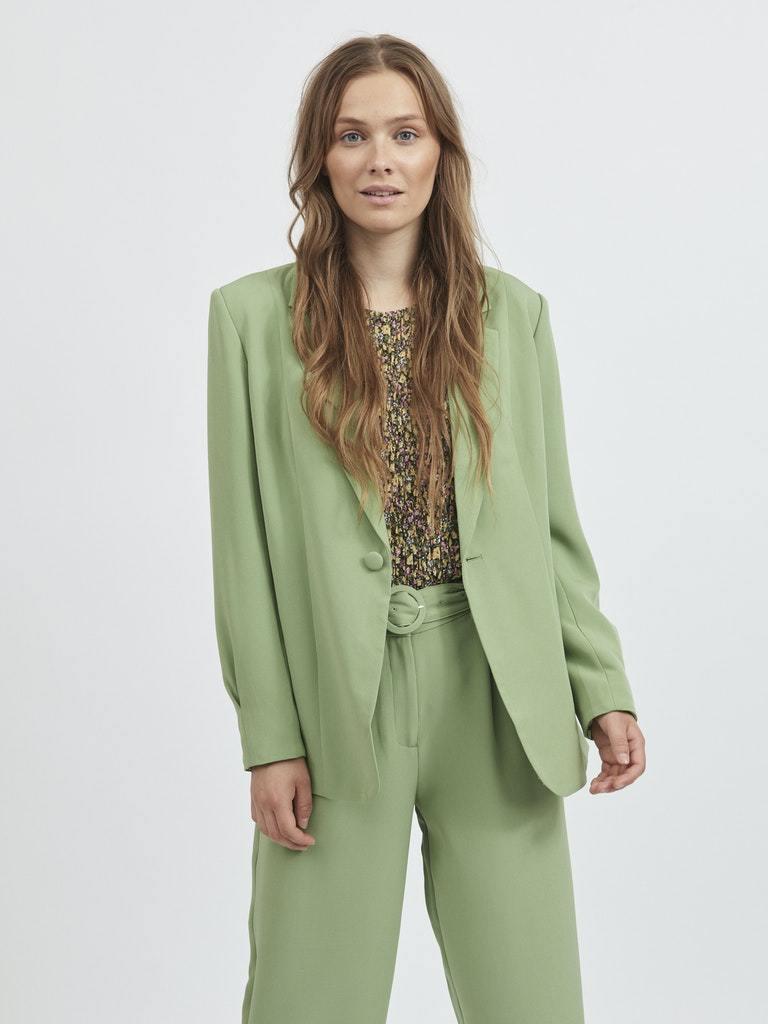 Vila Lyck - Blazer - HUSET Men & Women