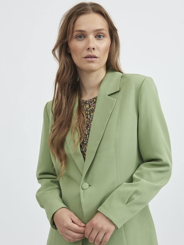 Vila Lyck - Blazer - HUSET Men & Women