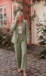 Vila Lyck - Blazer - HUSET Men & Women