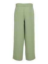 Vila Lyck - Tailored bukser high waist - HUSET Men & Women