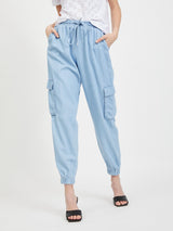 Vila Lyssa Nira - Bukser - HUSET Men & Women