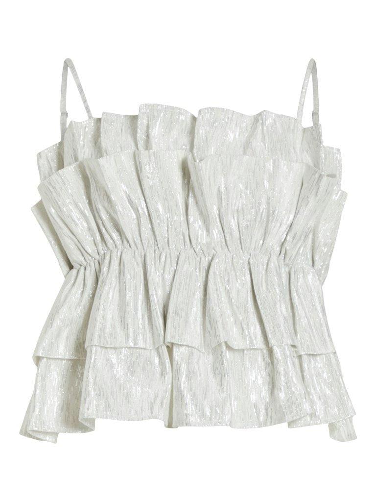 Vila Mamel - Top - HUSET Men & Women