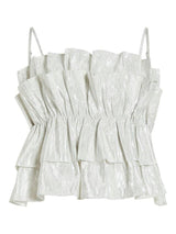 Vila Mamel - Top - HUSET Men & Women