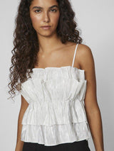 Vila Mamel - Top - HUSET Men & Women