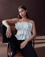 Vila Mamel - Top - HUSET Men & Women