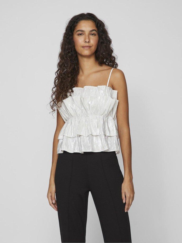 Vila Mamel - Top - HUSET Men & Women