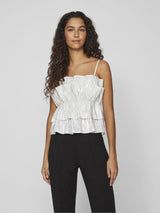 Vila Mamel - Top - HUSET Men & Women