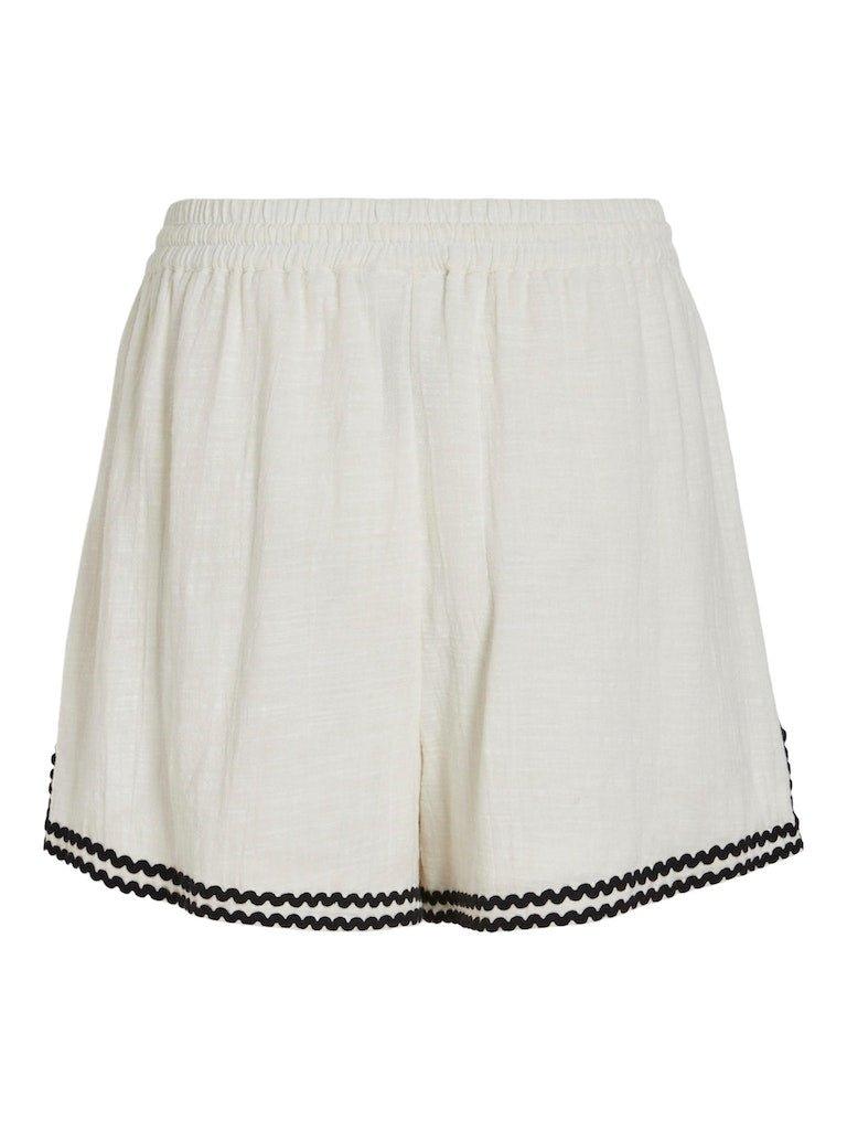 Vila Manda - Shorts - HUSET Men & Women