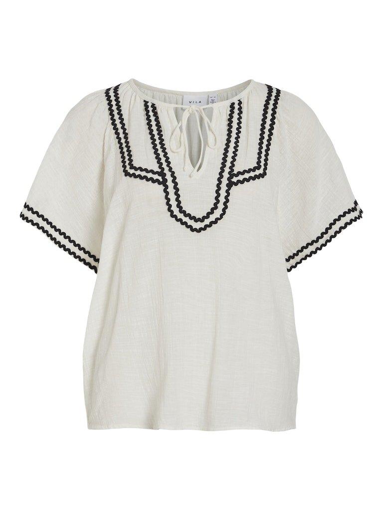 Vila Manda - Top - HUSET Men & Women