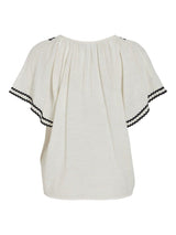 Vila Manda - Top - HUSET Men & Women