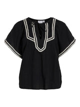 Vila Manda - Top - HUSET Men & Women