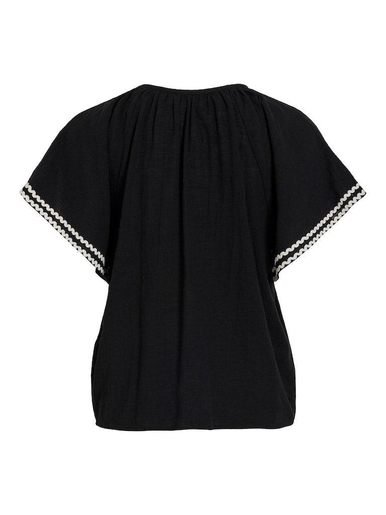 Vila Manda - Top - HUSET Men & Women