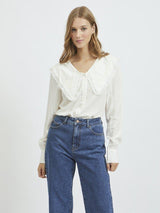 Vila Manole - Skjorte - HUSET Men & Women