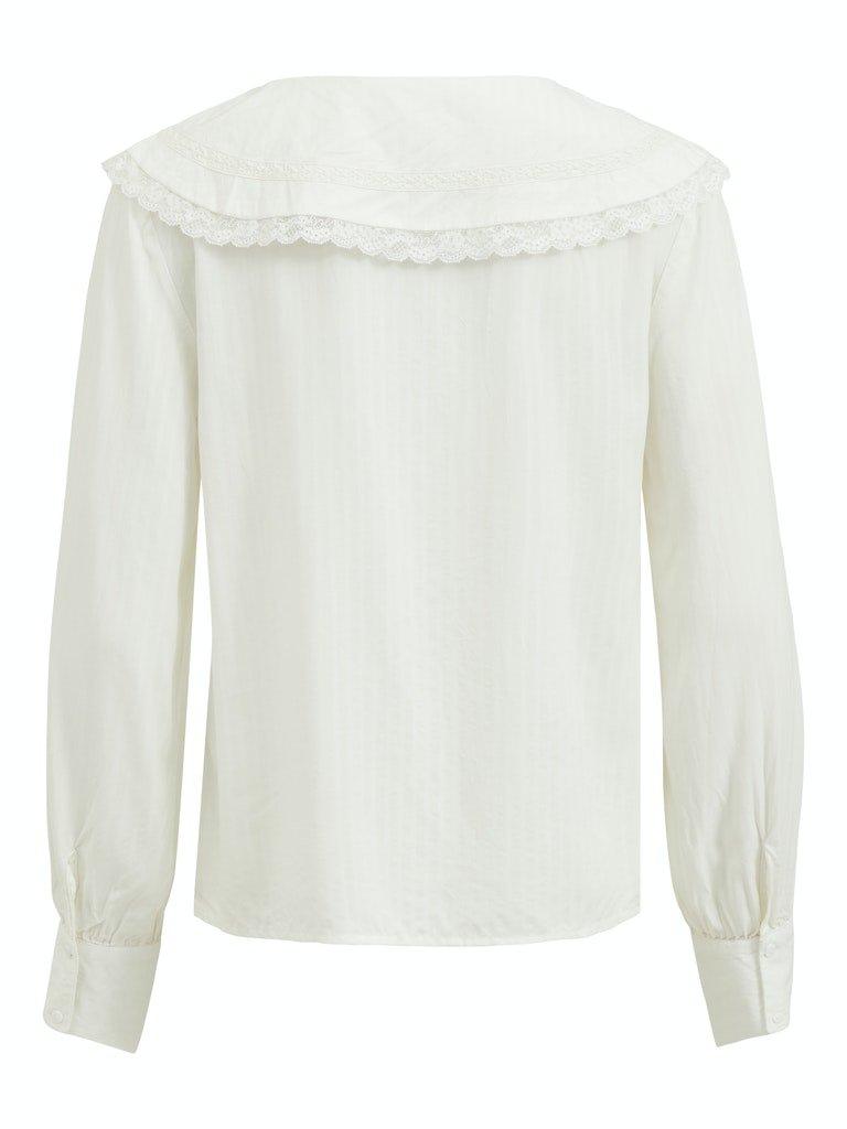 Vila Manole - Skjorte - HUSET Men & Women