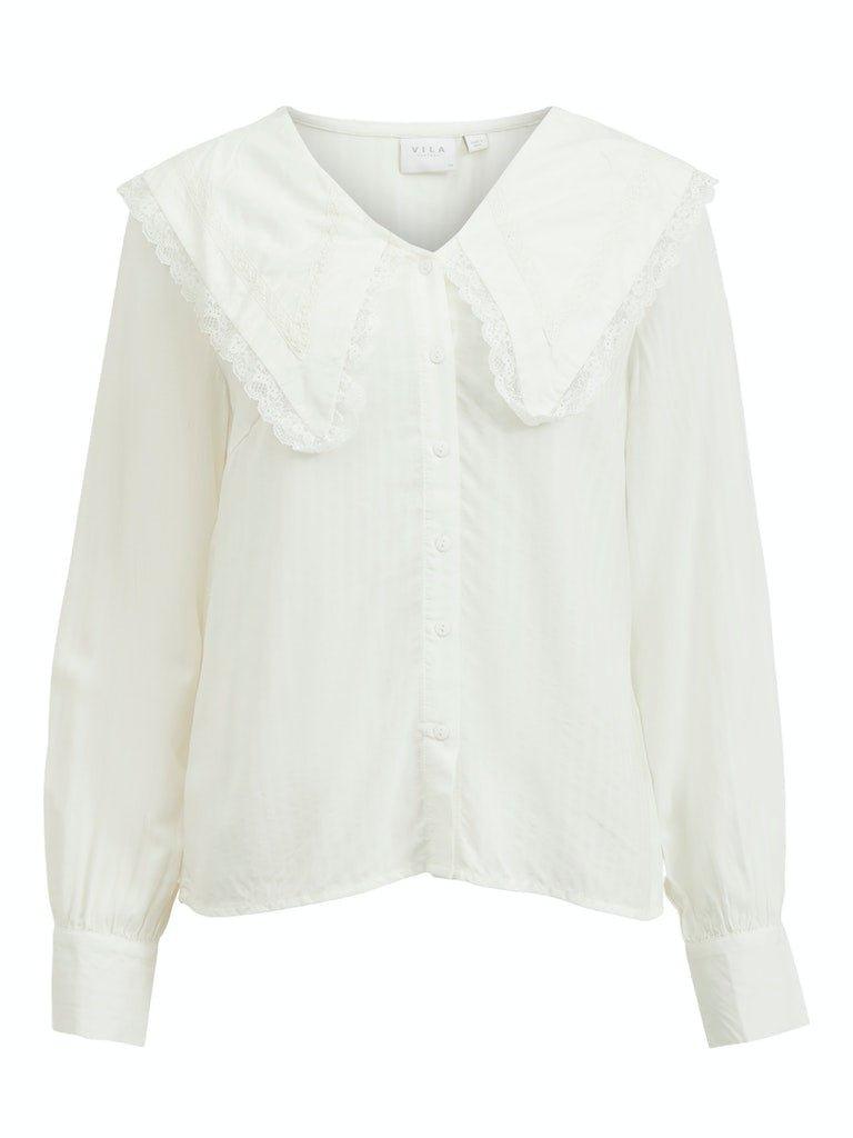 Vila Manole - Skjorte - HUSET Men & Women