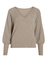 Vila Marla - Strik - HUSET Men & Women