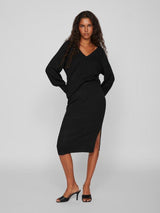 Vila Marla - Strik - HUSET Men & Women