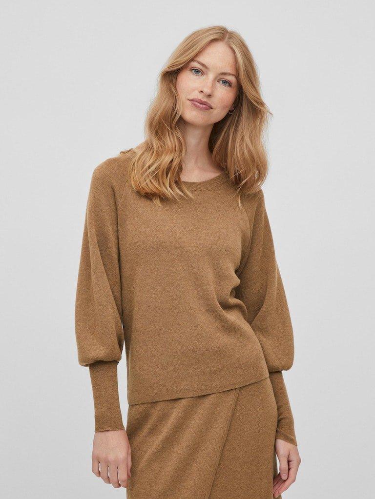 Vila Marla - Strik - HUSET Men & Women