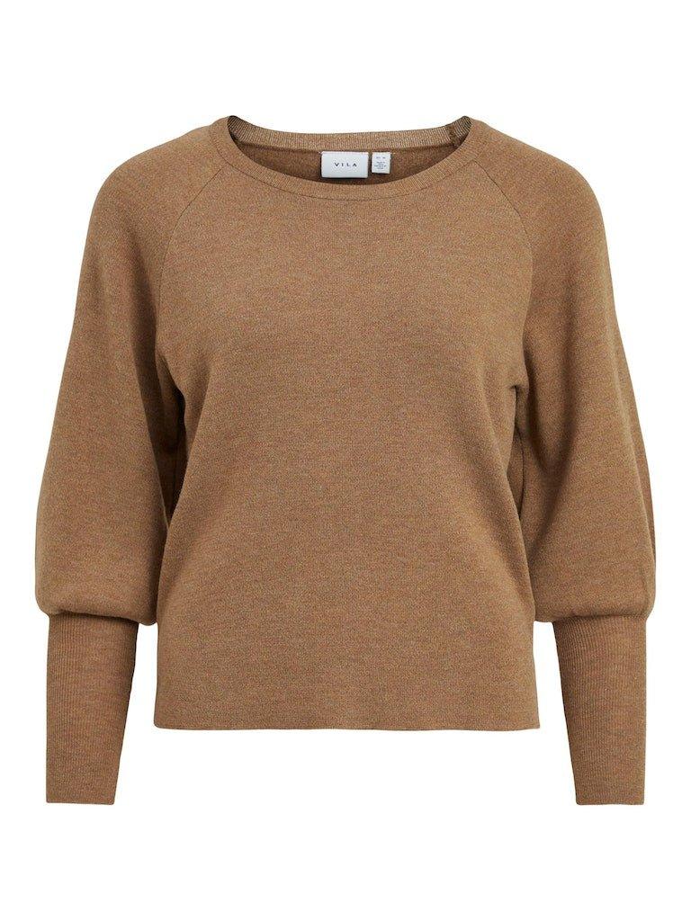 Vila Marla - Strik - HUSET Men & Women