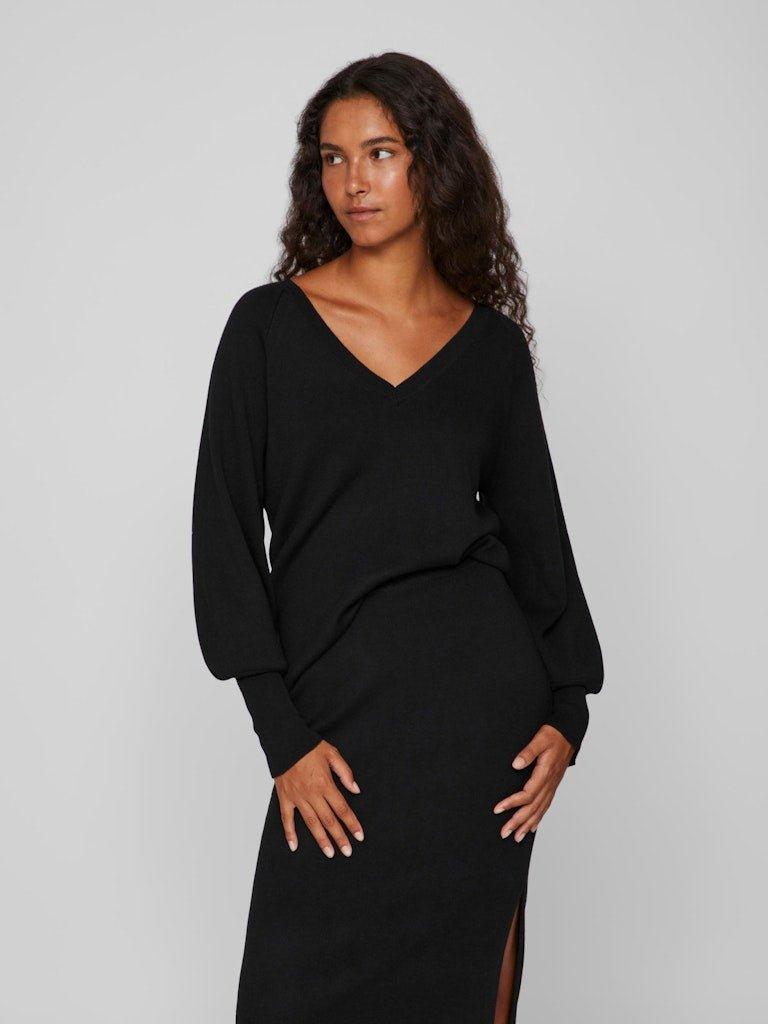 Vila Marla - Strik - HUSET Men & Women