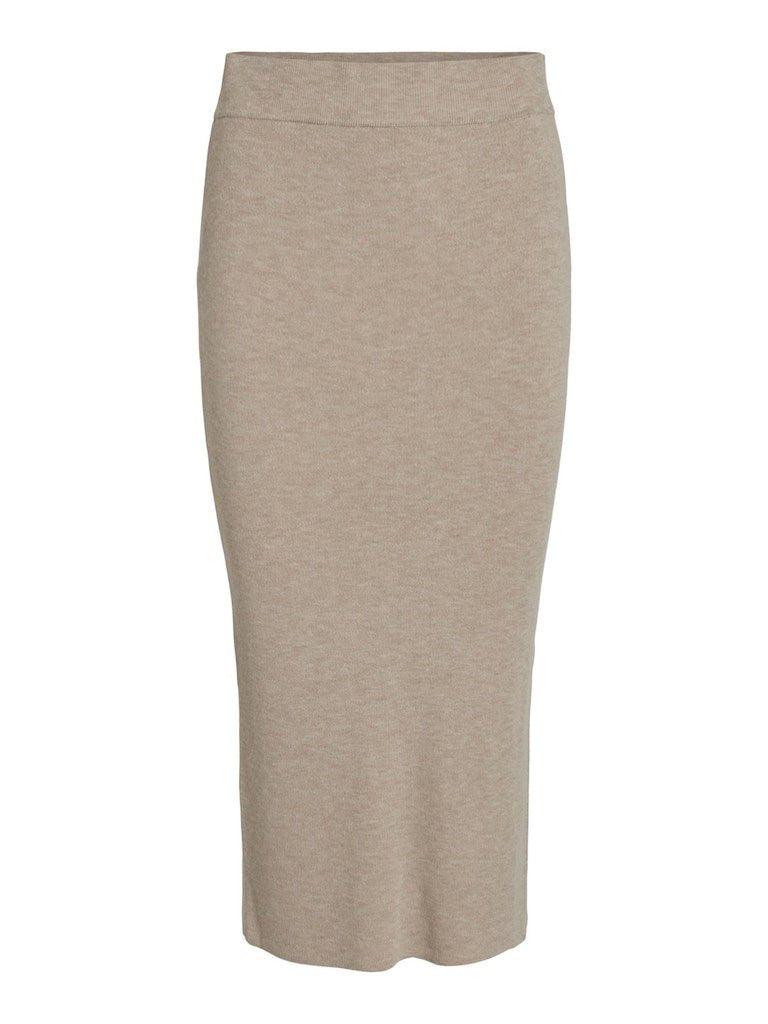 Vila Marla - Strik nederdel - HUSET Men & Women