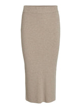 Vila Marla - Strik nederdel - HUSET Men & Women