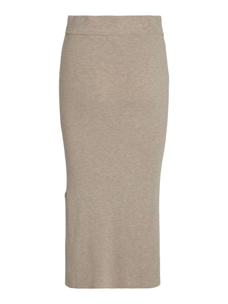 Vila Marla - Strik nederdel - HUSET Men & Women