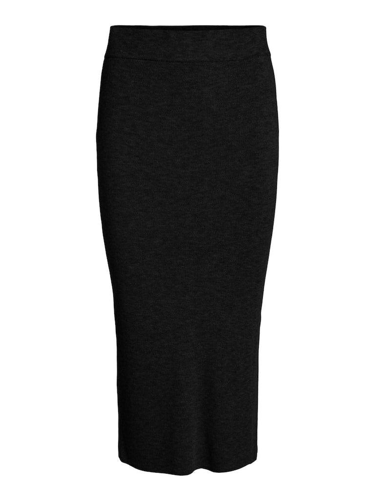 Vila Marla - Strik nederdel - HUSET Men & Women