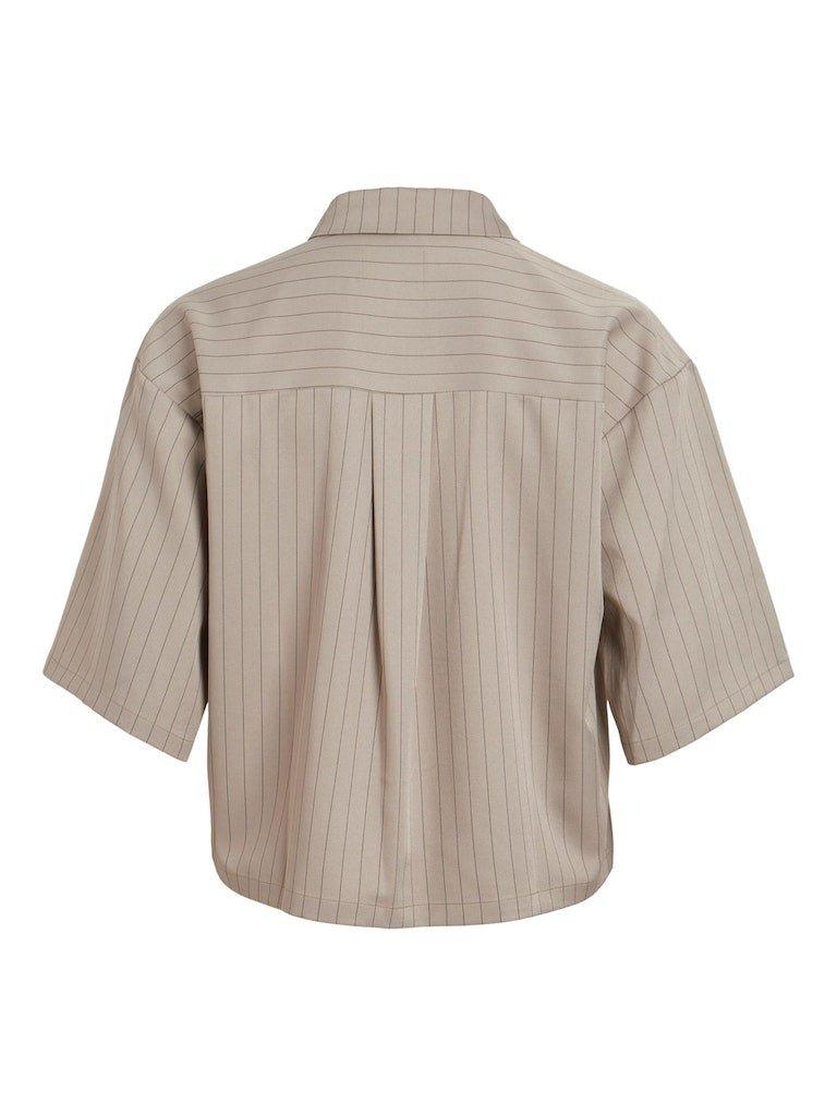 Vila Marlo - Kortærmet skjorte - HUSET Men & Women