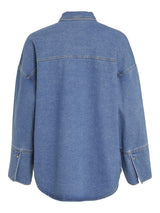 Vila Maya - Denimskjorte - HUSET Men & Women