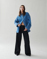 Vila Maya - Denimskjorte - HUSET Men & Women