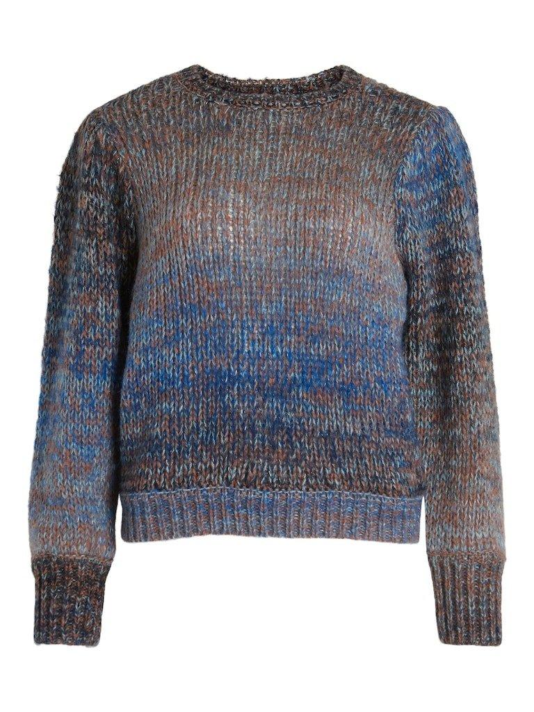 Vila Melana - Strik - HUSET Men & Women