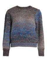 Vila Melana - Strik - HUSET Men & Women